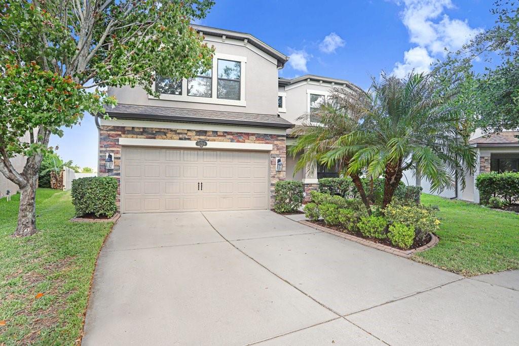 11719 Albatross Ln, Riverview