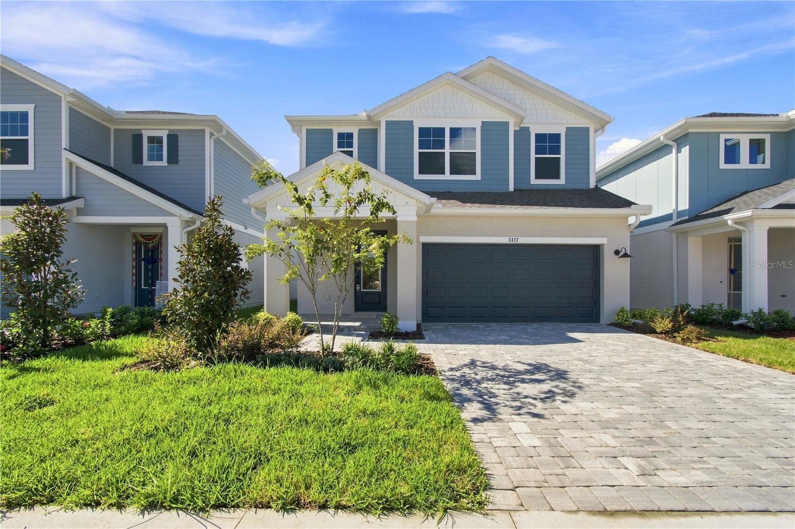 3417 Yellow Cassia Dr, Wesley Chapel