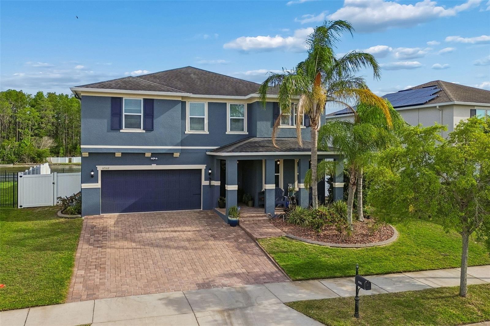 12312 Lake Blvd, New Port Richey