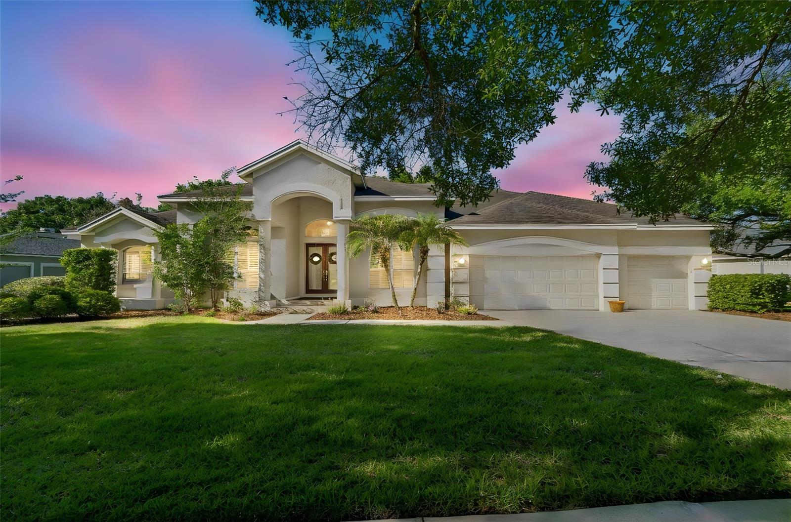 19108 Centre Rose Blvd, Lutz