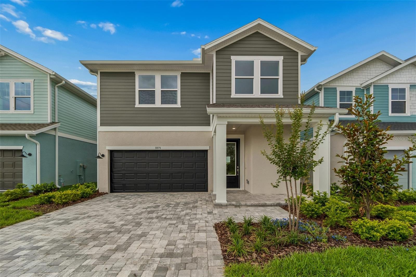 3371 Yellow Cassia Dr, Wesley Chapel