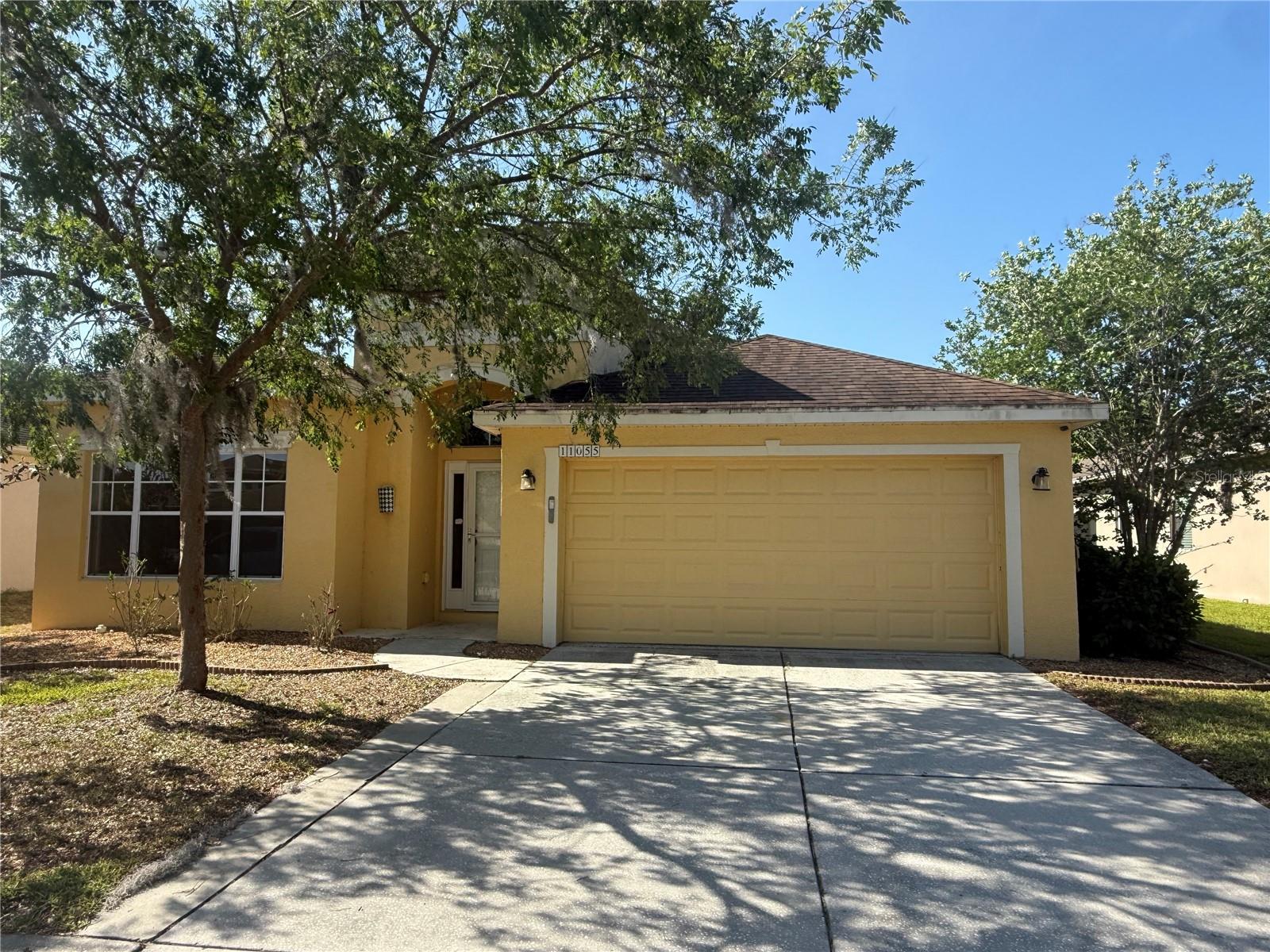 11055 Belle Haven Dr, New Port Richey