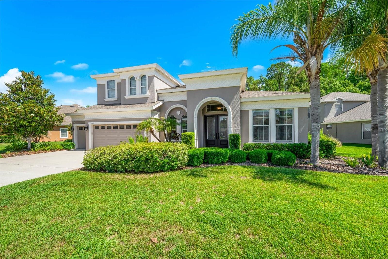 8904 Crystal Creek Ct, Land O Lakes