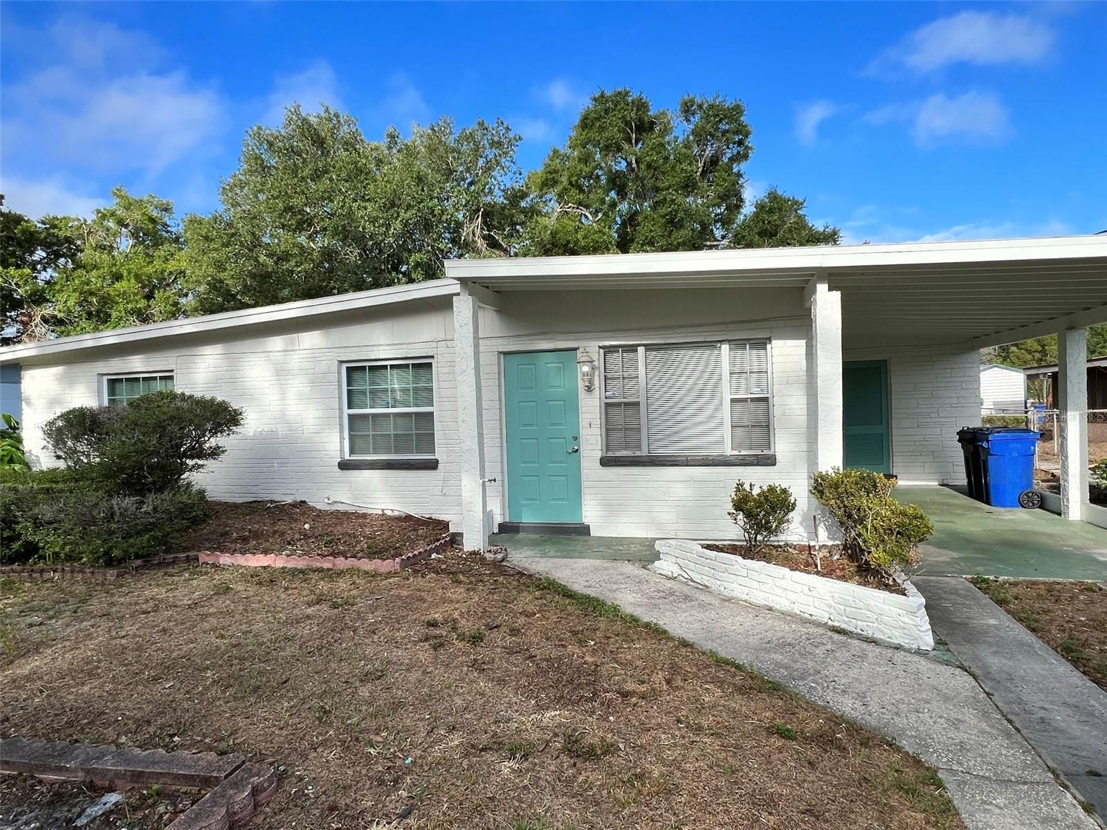 4903 S 83rd St, Tampa