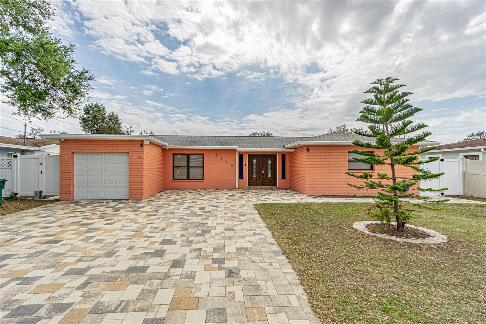3112 W Henry Ave, Tampa