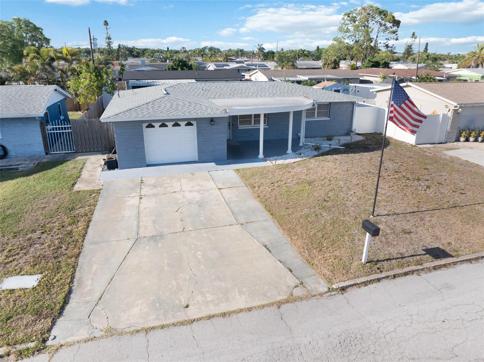 3811 Cedarwood Dr, Holiday
