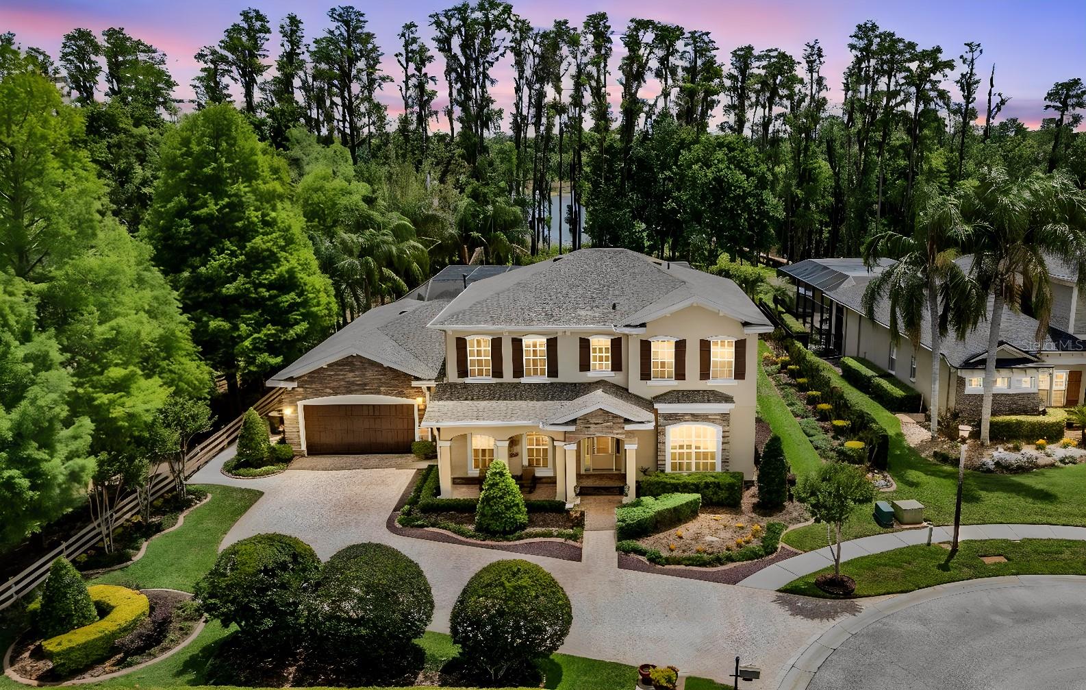 21246 Quiet Haven Ct, Land O Lakes