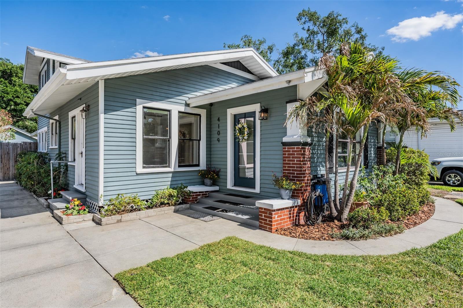 4109 N Seminole Ave, Tampa