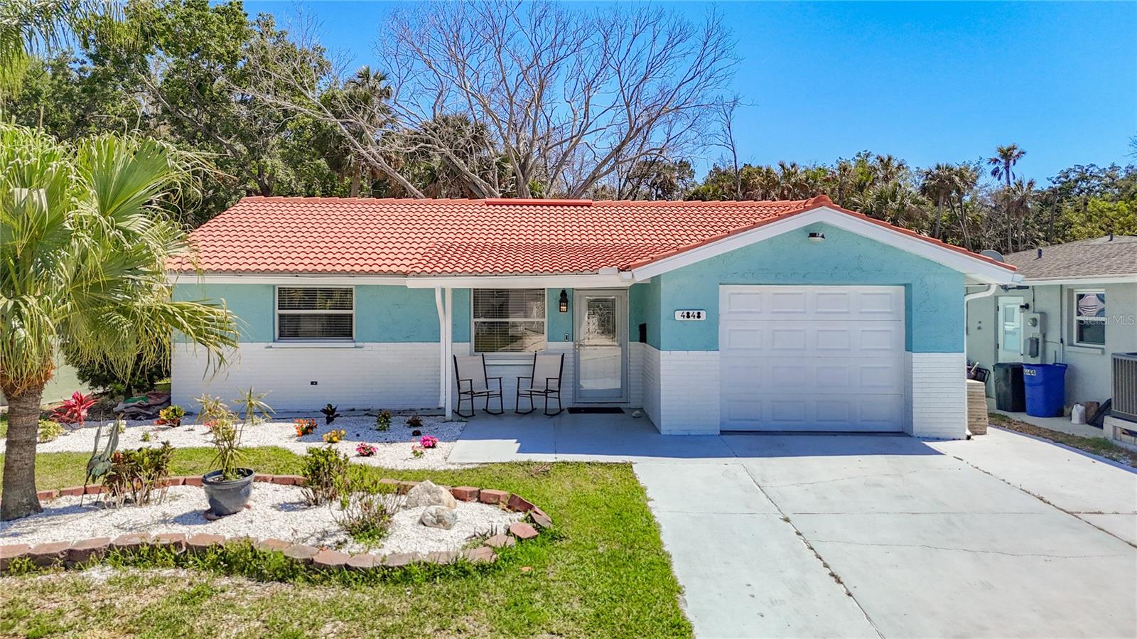 4848 Shell Stream Blvd, New Port Richey