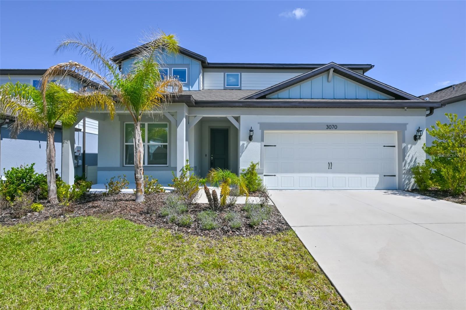 3070 Forest Meadow Ave, Valrico