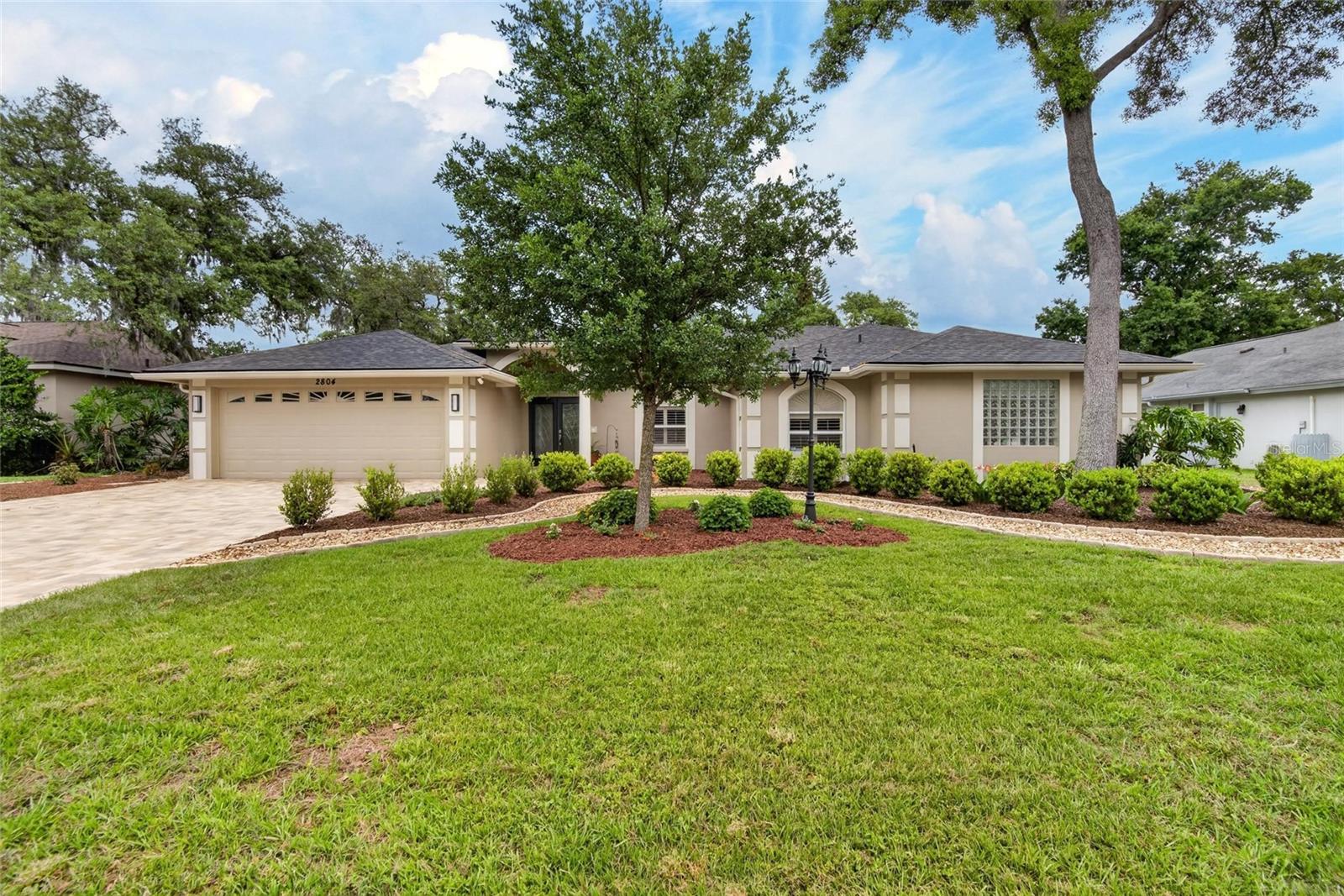 2804 Clubhouse Dr, Plant City