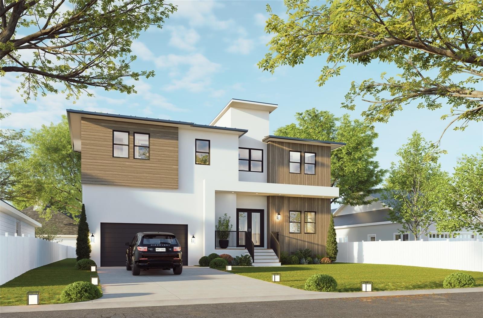 3008 W Napoleon Ave, Tampa