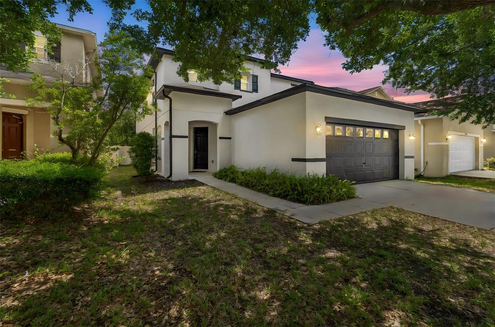 17500 Glenapp Dr, Land O Lakes