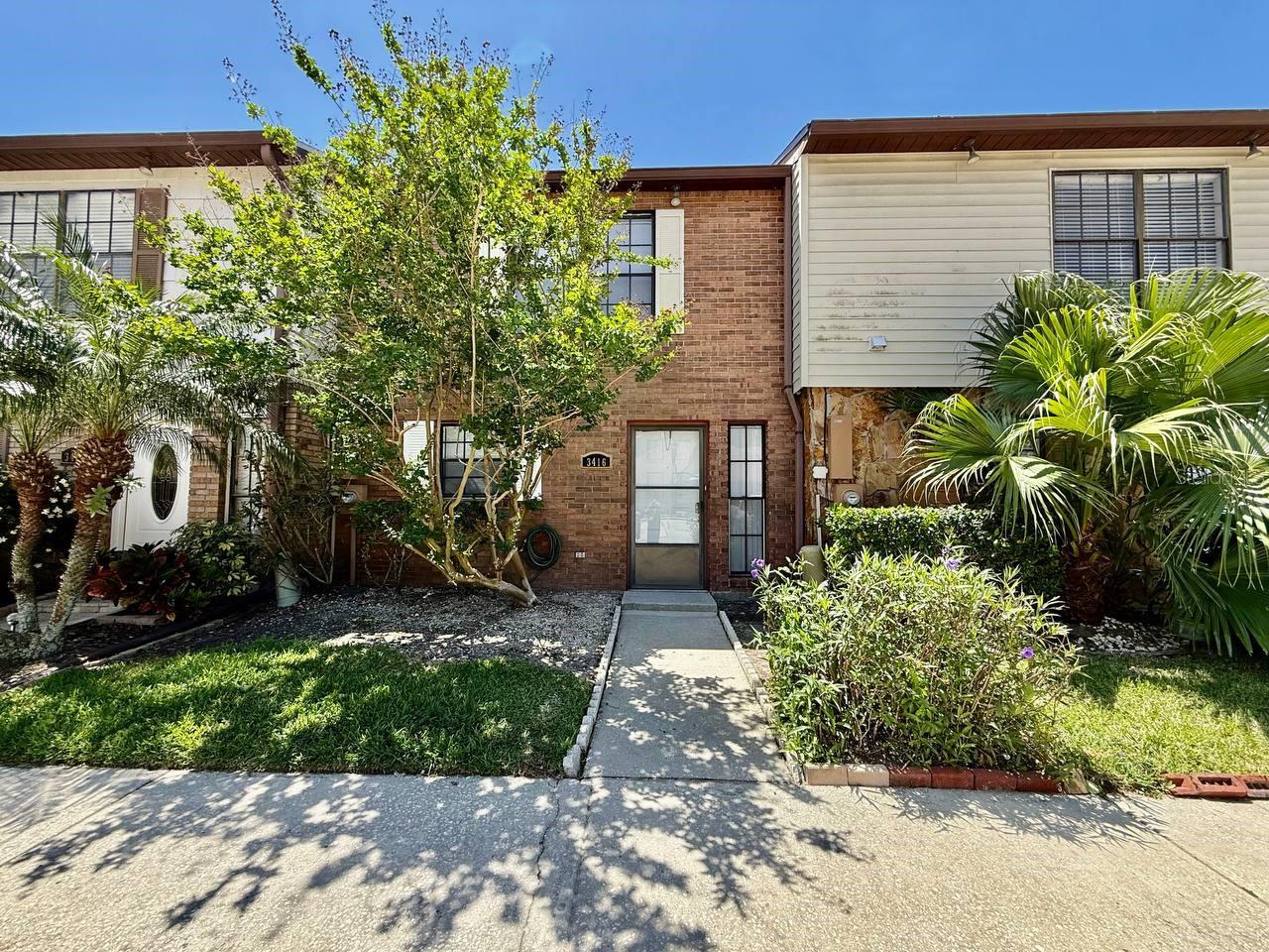 3416 Sunrise Villas Ct N, Tampa