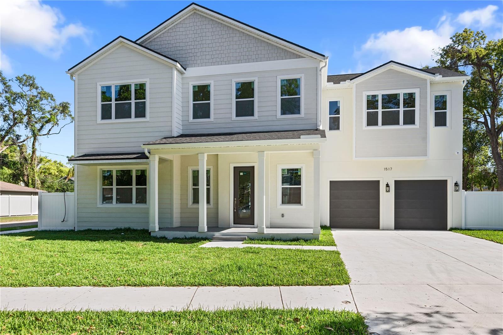 1517 Escort Ave, Tampa