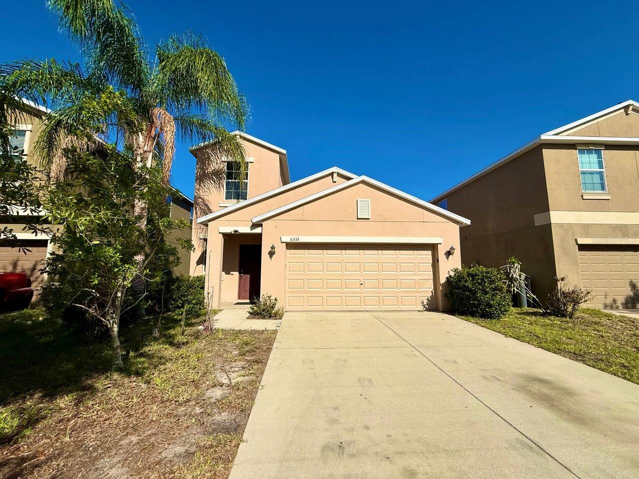 6533 Trent Creek Dr, Sun City Center
