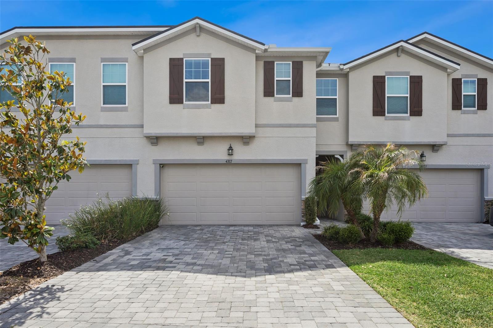 4317 Cloud Hopper Way, Lutz