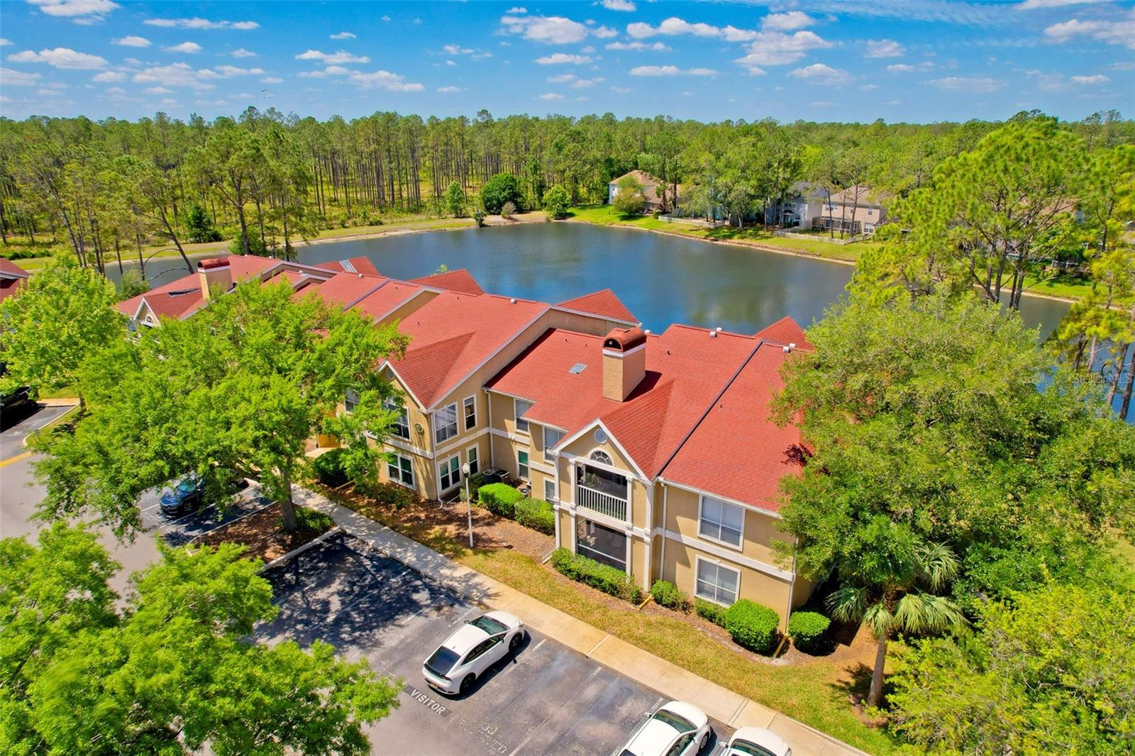 9481 Highland Oak Dr #1112, Tampa