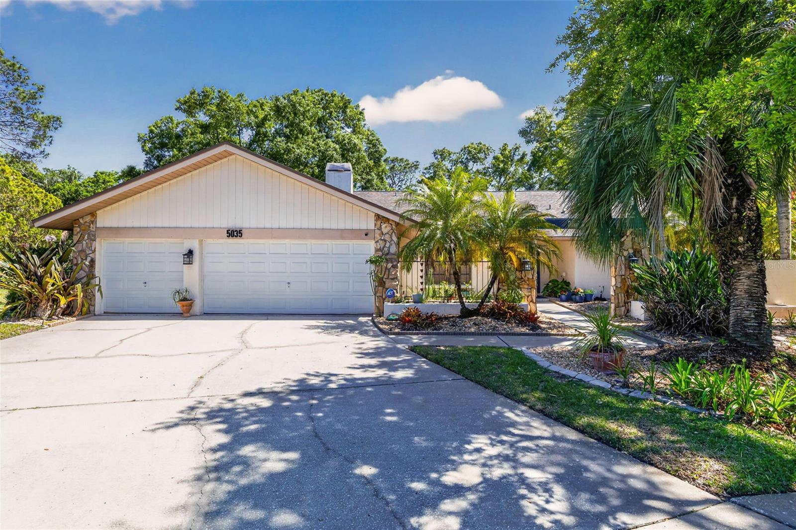 5035 Barrowe Dr, Tampa