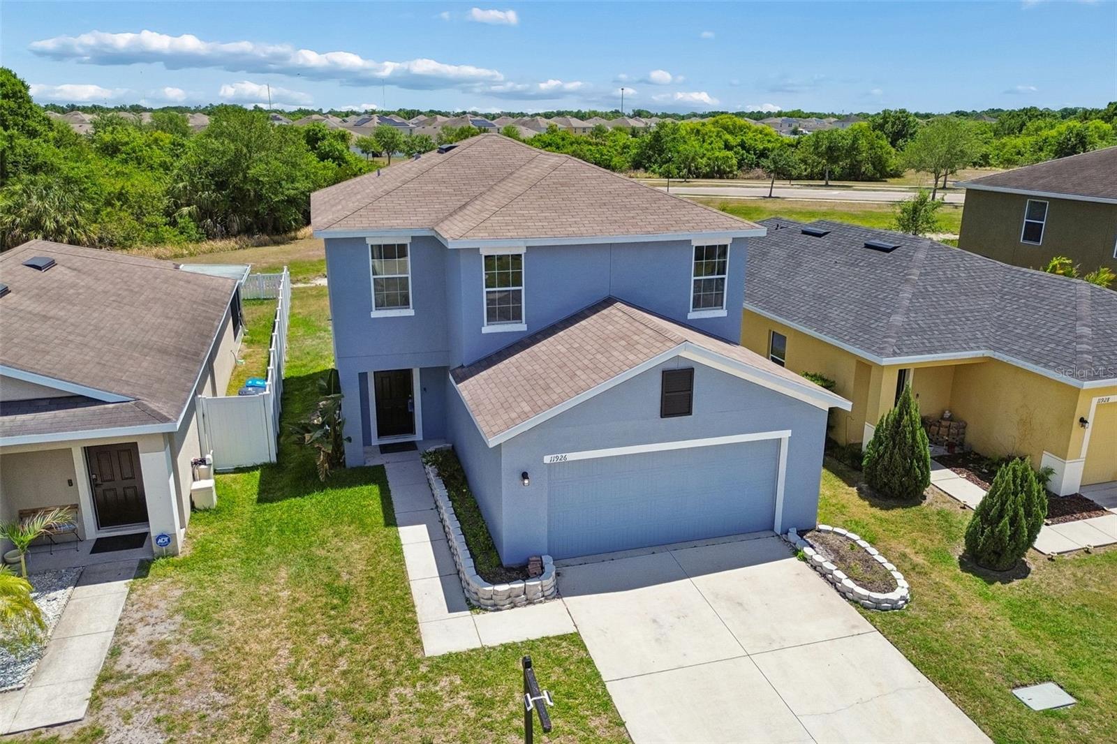 11926 Grand Kempston Dr, Gibsonton