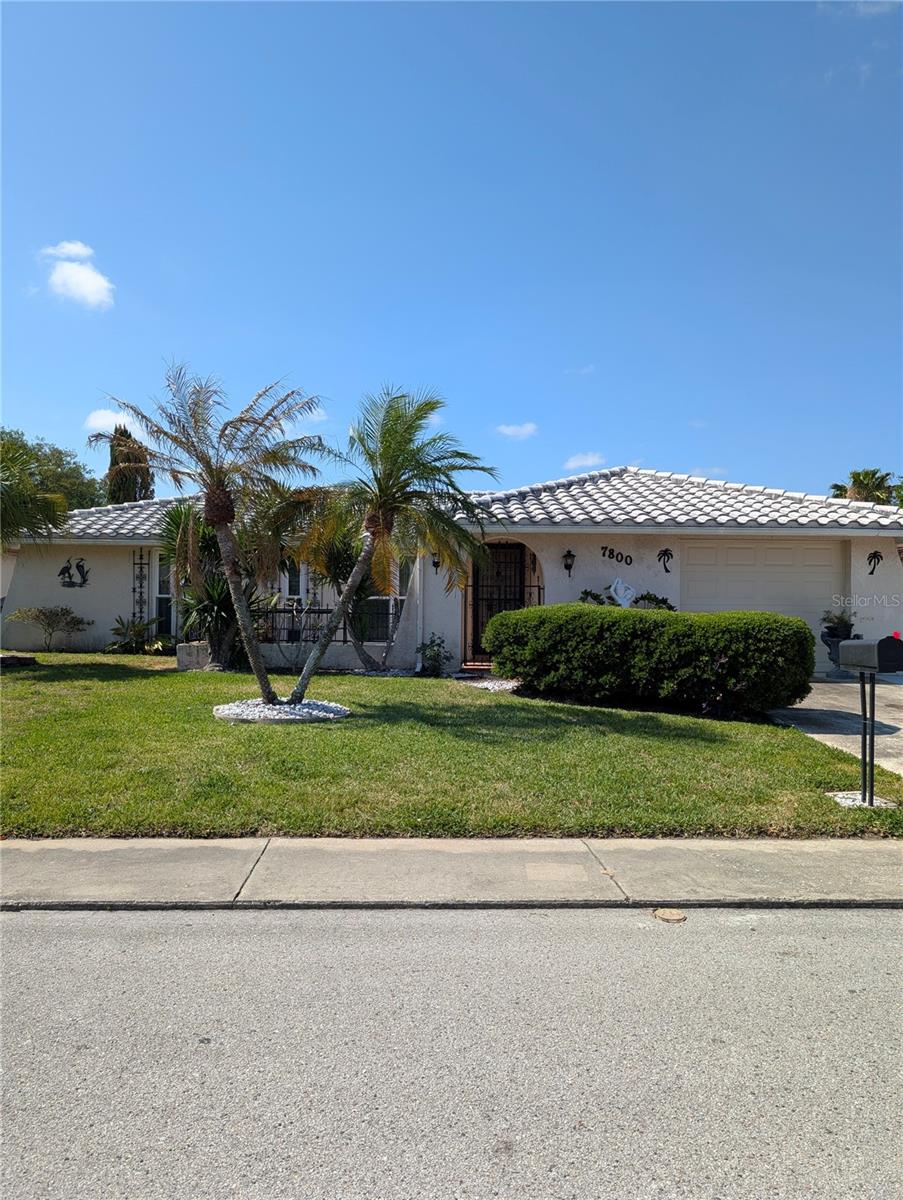 7800 Brookridge Dr, Port Richey