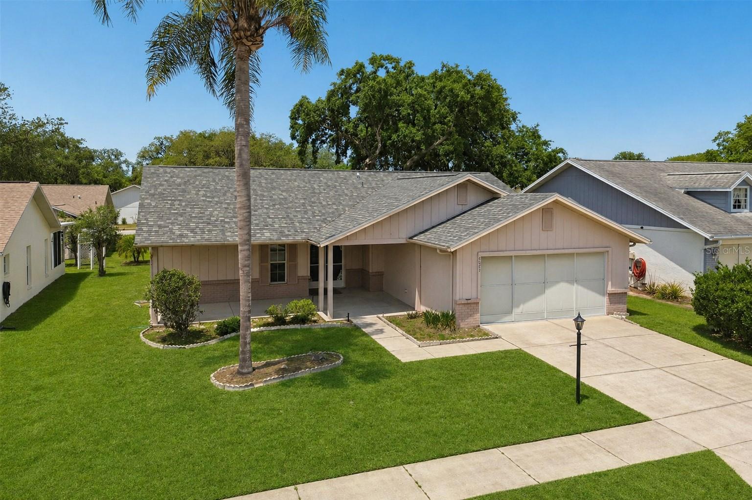 4643 Sandpointe Dr, New Port Richey