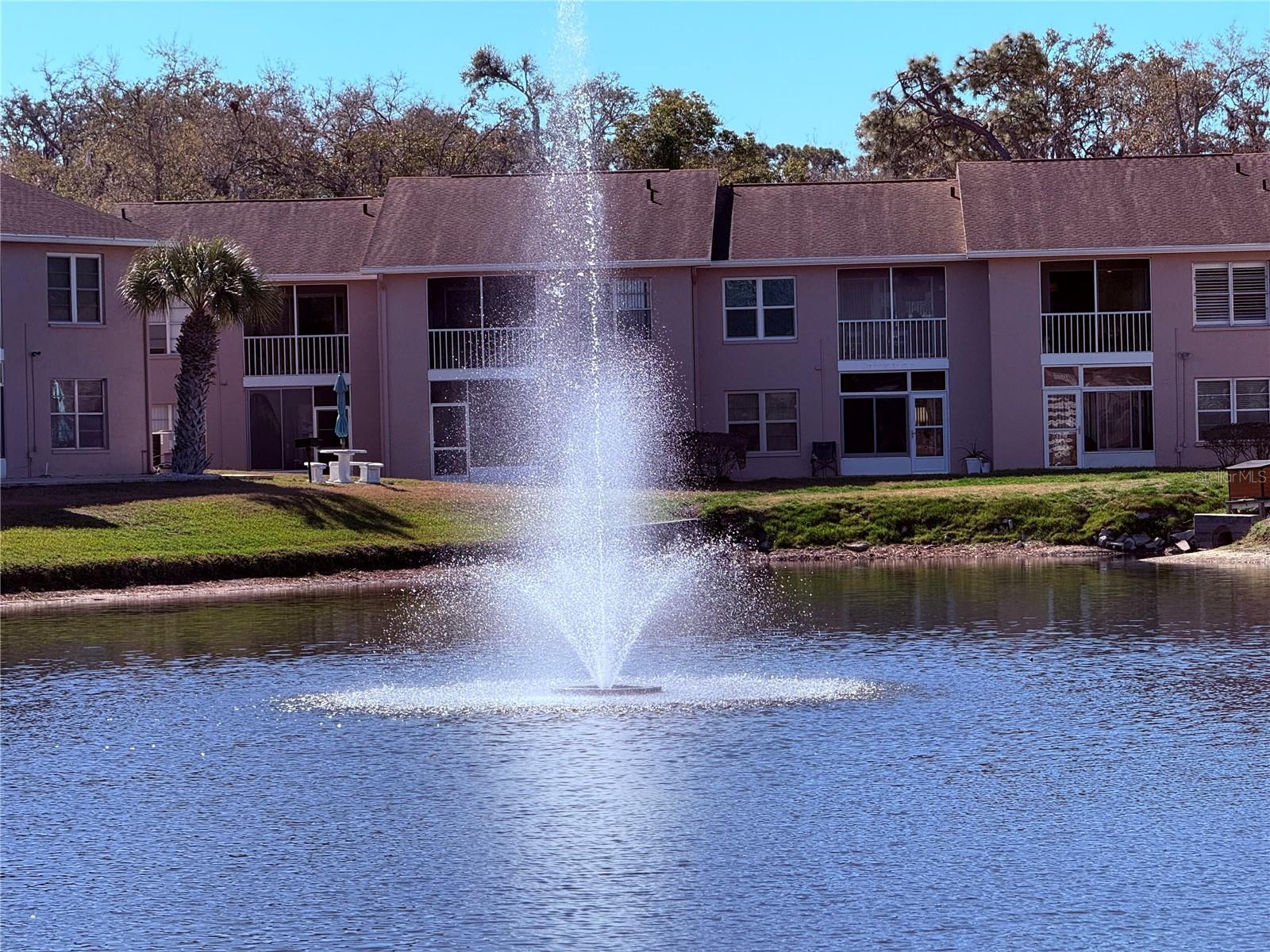 6519 Spring Flower Dr #22, New Port Richey