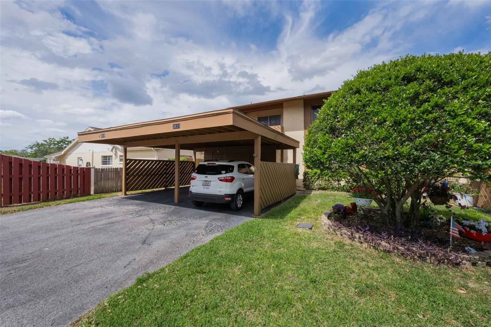 3815 Penrick Dr #0, New Port Richey
