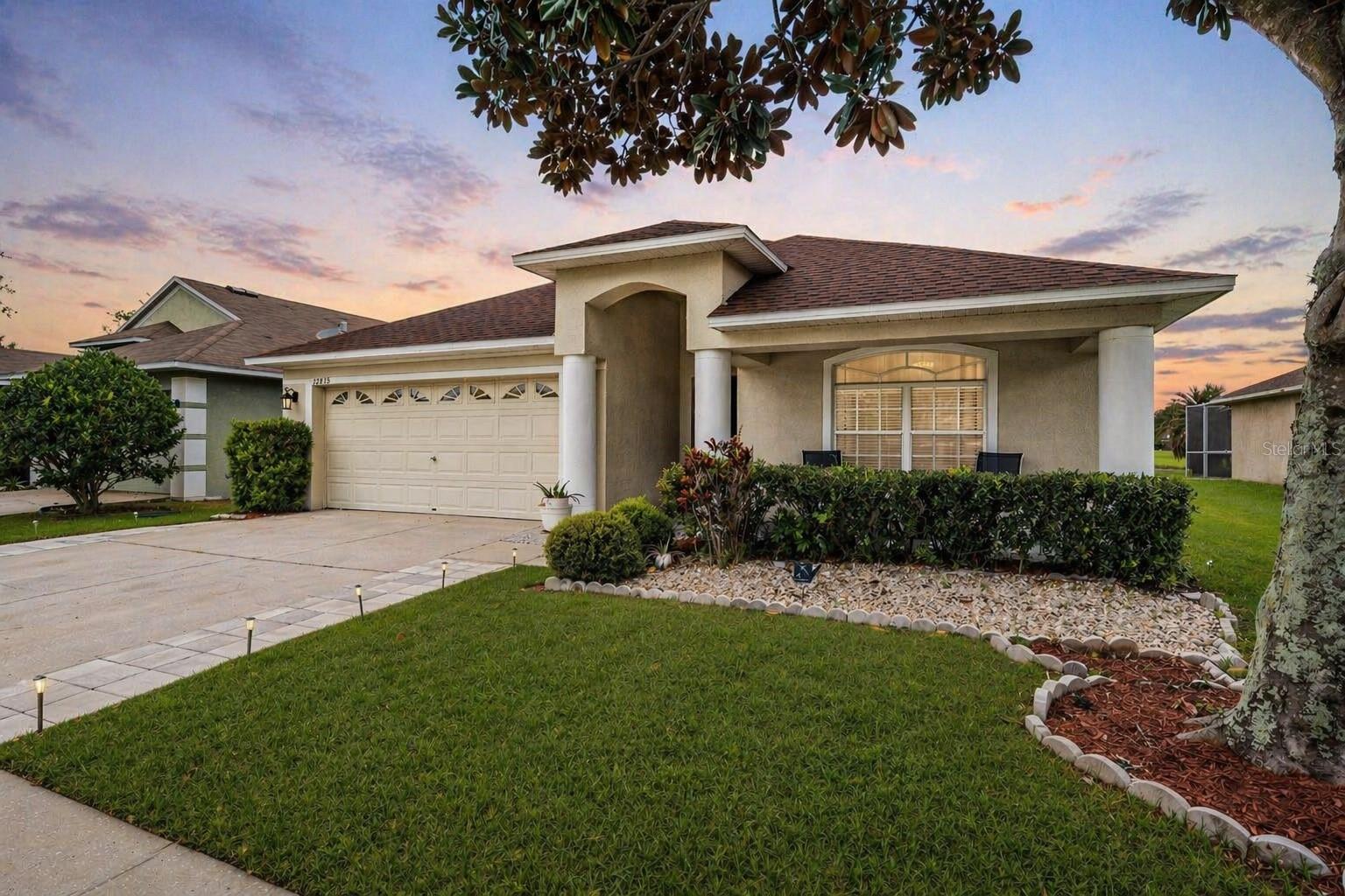 12813 Standbridge Dr, Riverview