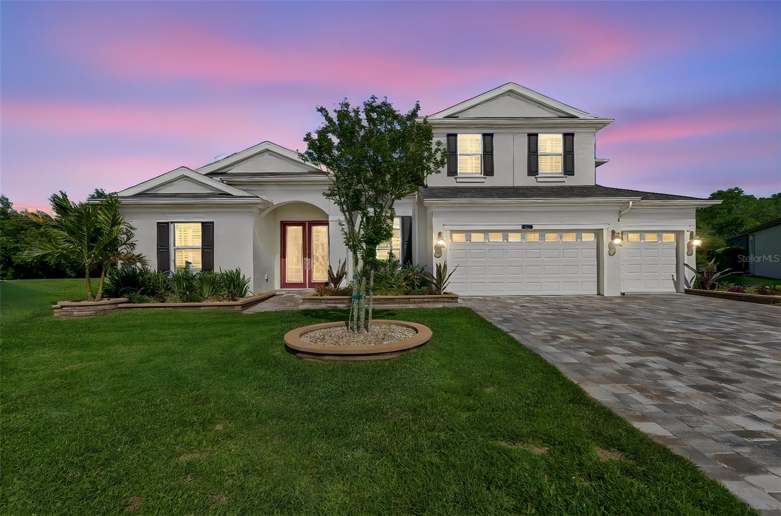 8768 Birchleaf Ct, Land O Lakes