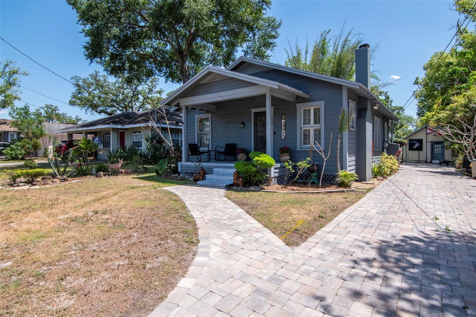 220 W Fern St, Tampa