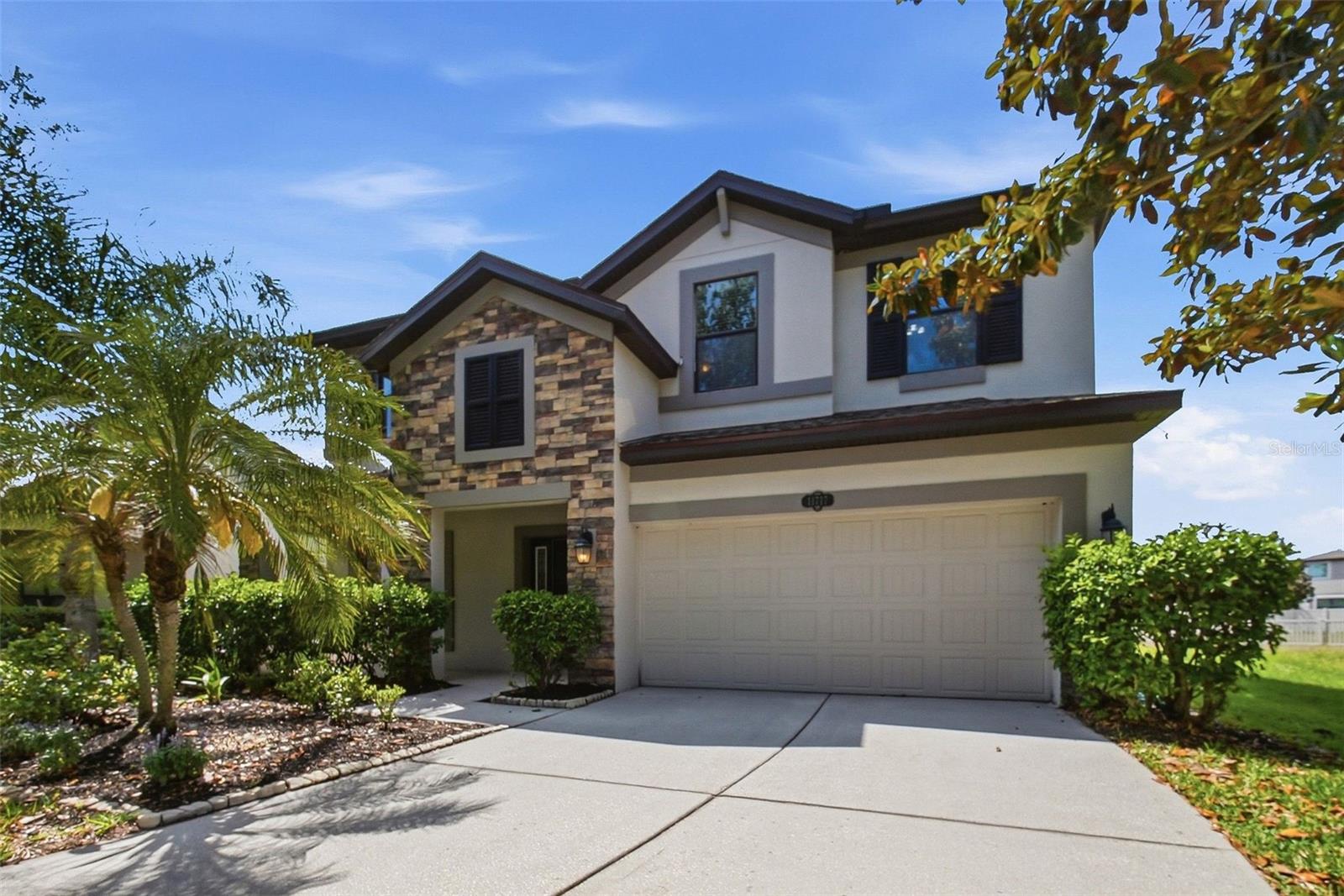 11717 Albatross Ln, Riverview