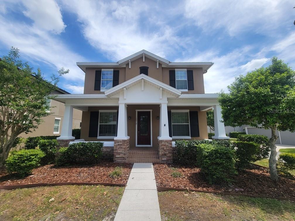 10418 Fenceline Rd, New Port Richey