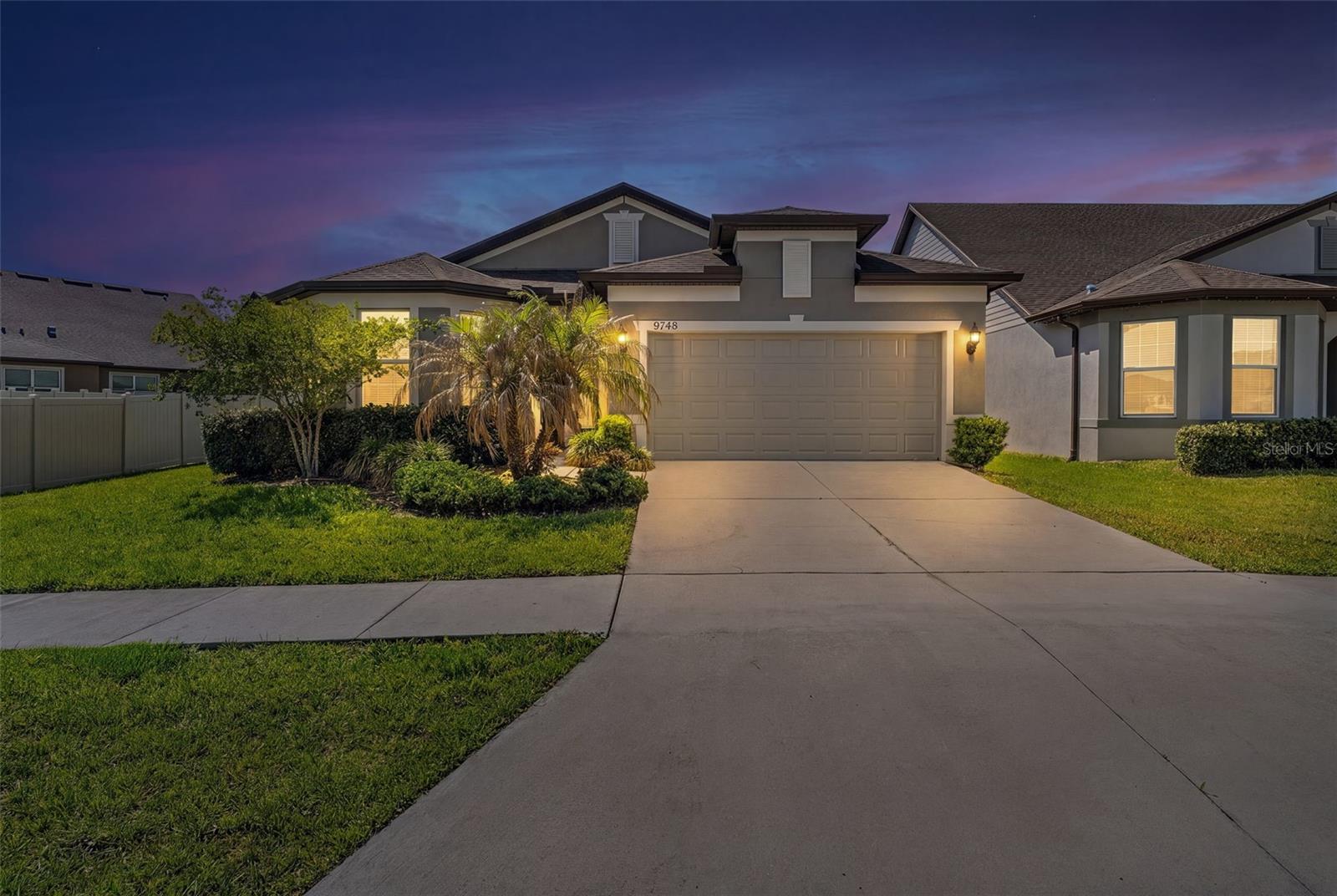 9748 Ibis Grove Blvd, Wesley Chapel