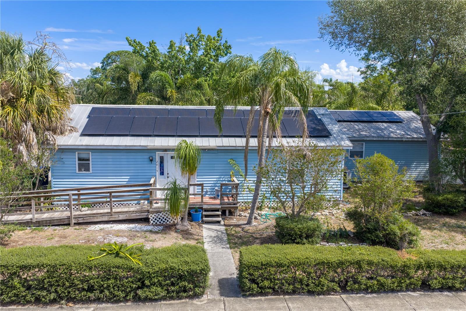 2915 W Ballast Point Blvd, Tampa