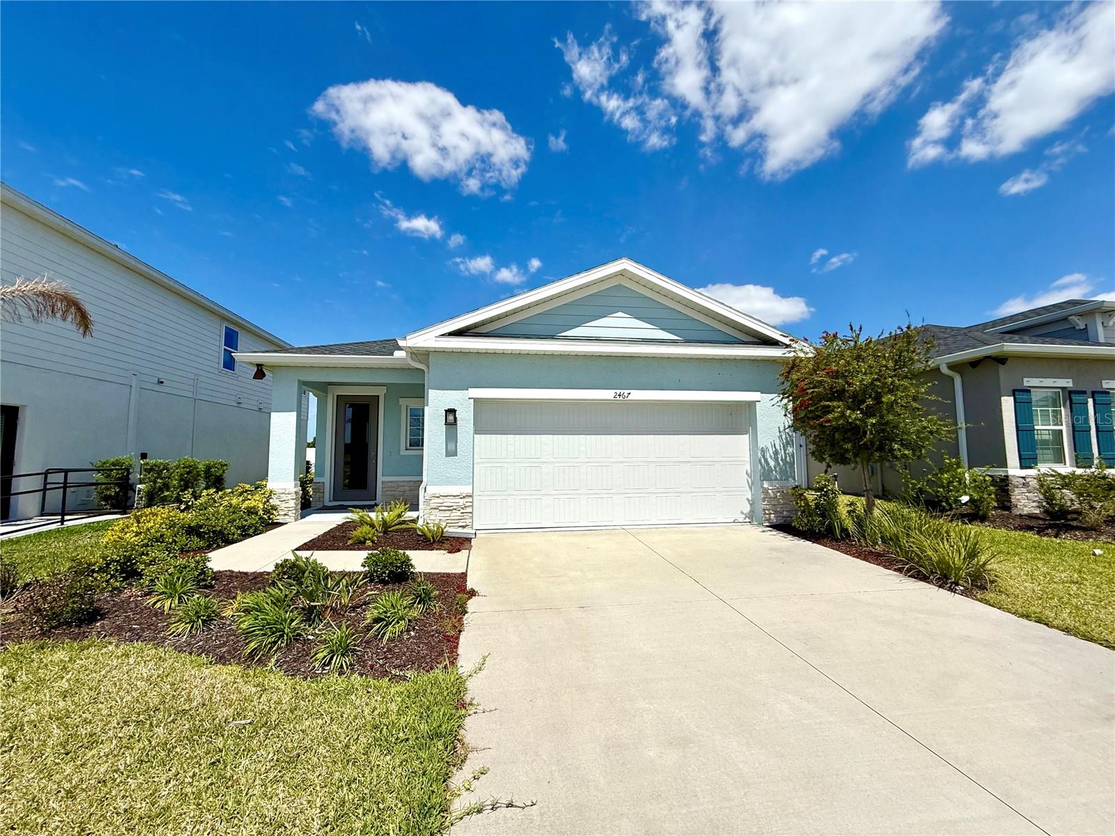 2467 White Ladyfish Rd, Wimauma