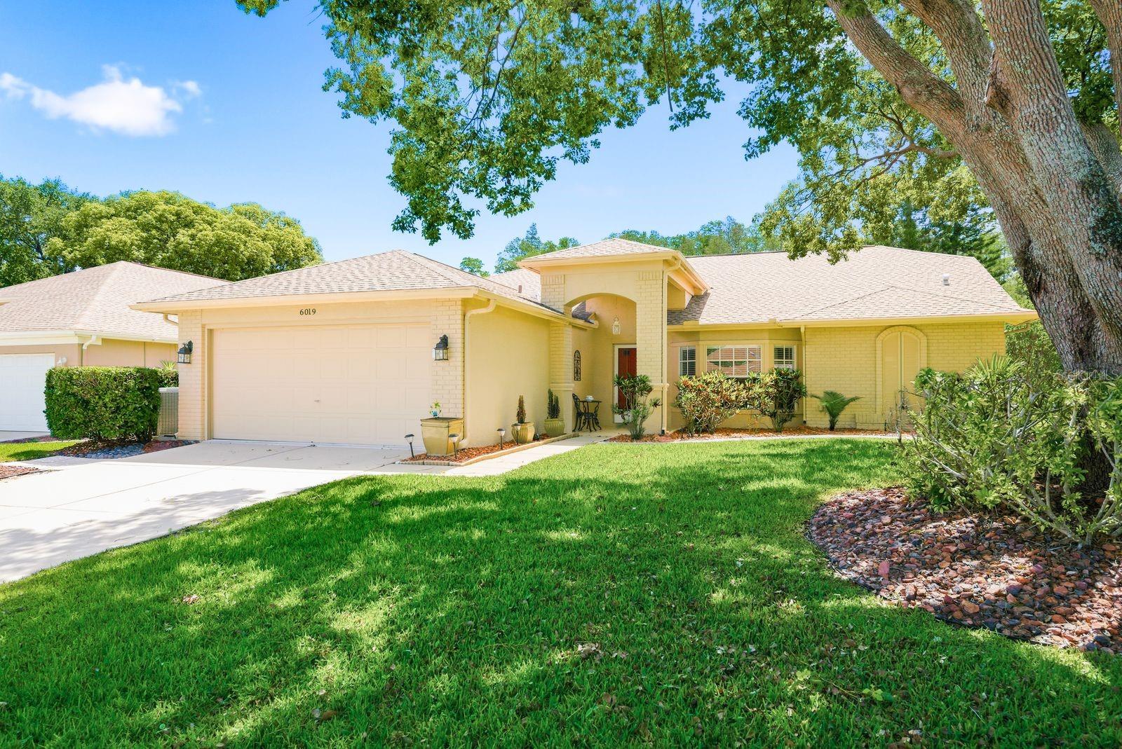 6019 Country Ridge Ln, New Port Richey