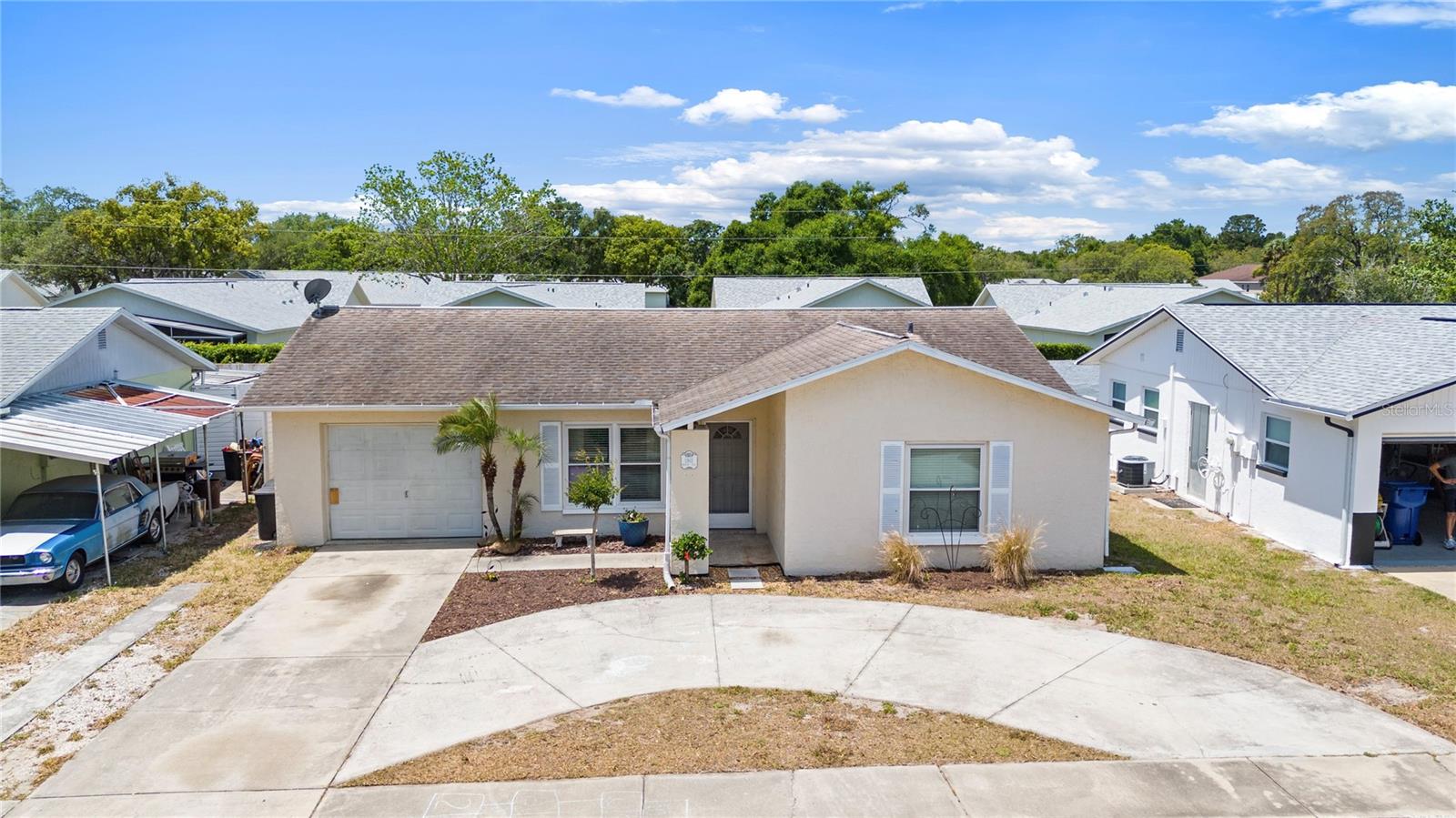 11611 Nature Trl, Port Richey