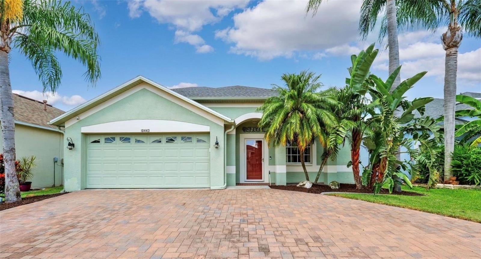 10443 Peppergrass Ct, Trinity