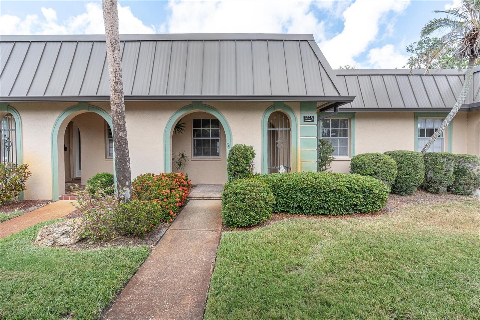 4145 Hampton Dr, New Port Richey