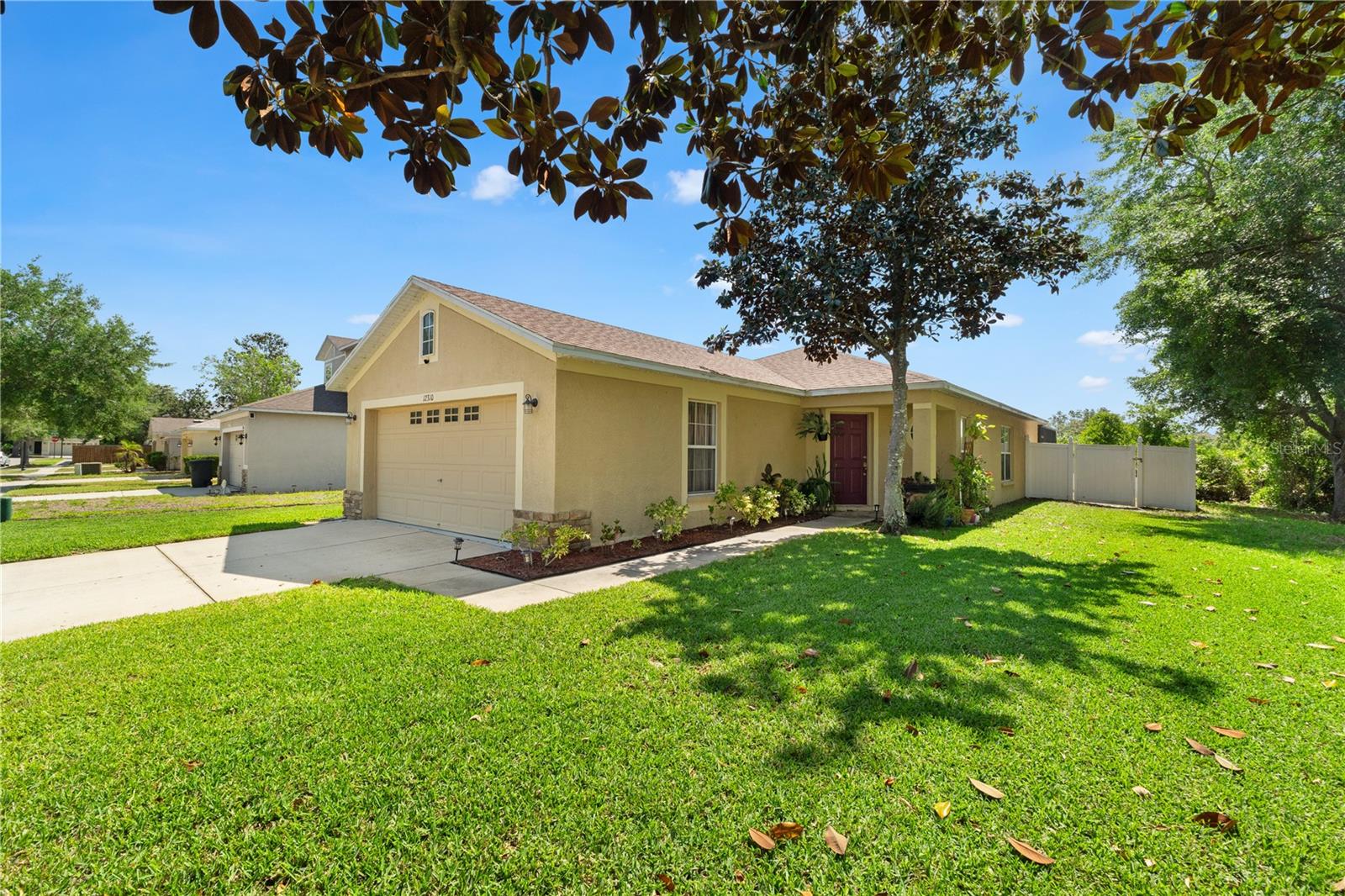 12310 Boot Spur Way, Spring Hill