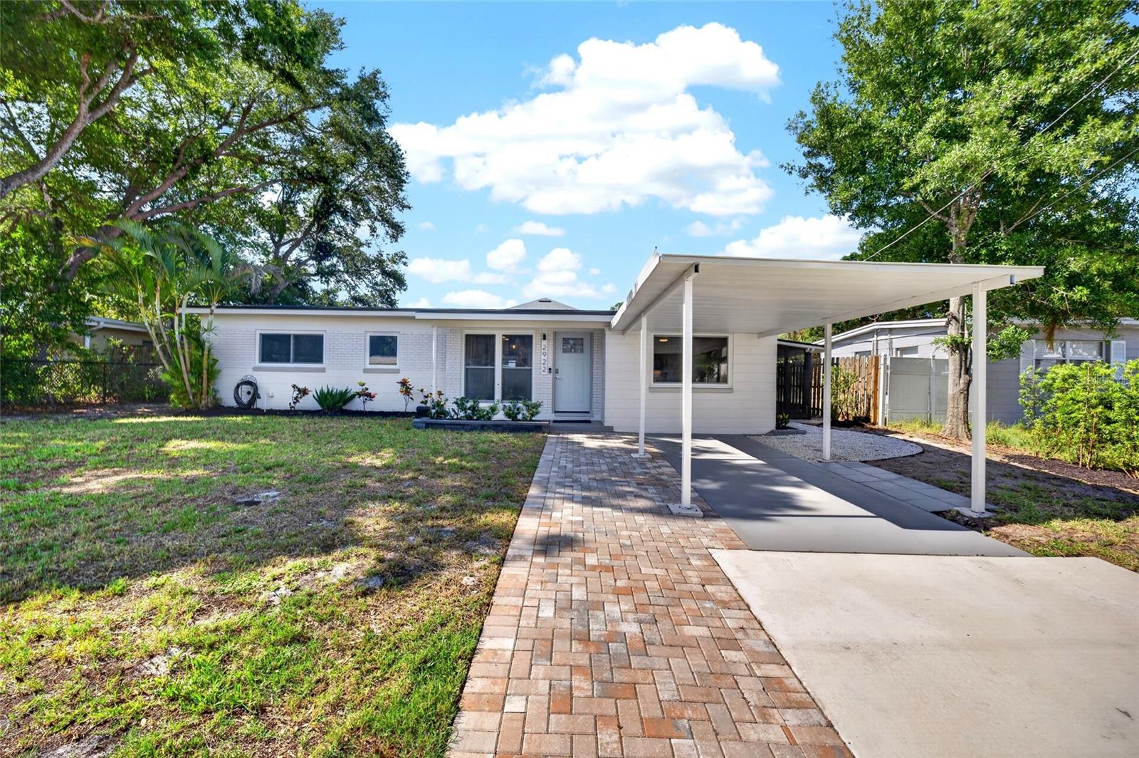 2922 W Averill Ave, Tampa
