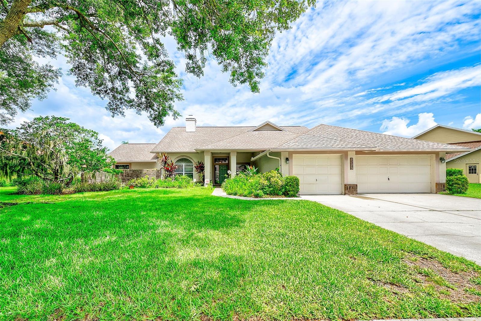 6517 Thoroughbred Loop, Odessa