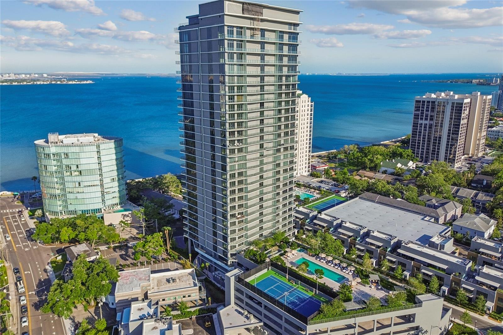 3015 S Ysabella Ave #1102, Tampa