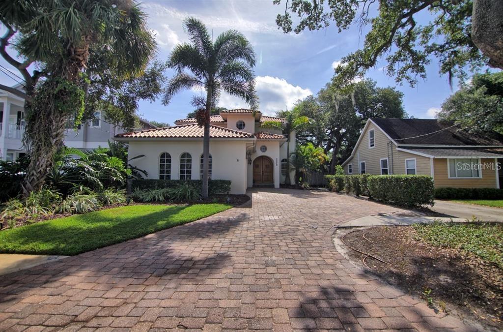 5908 S Switzer Ave, Tampa