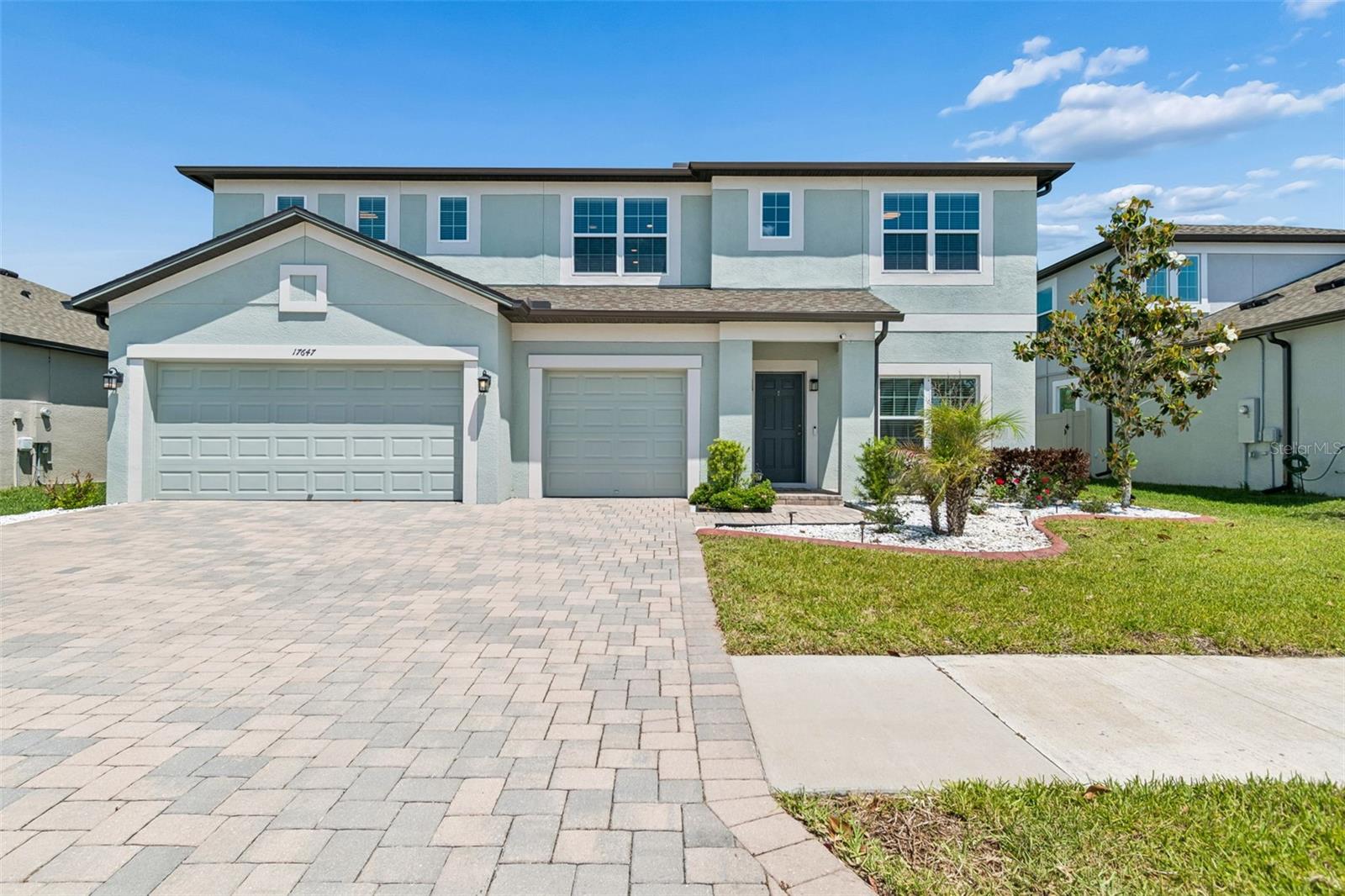 17647 Cortes Creek Blvd, Spring Hill