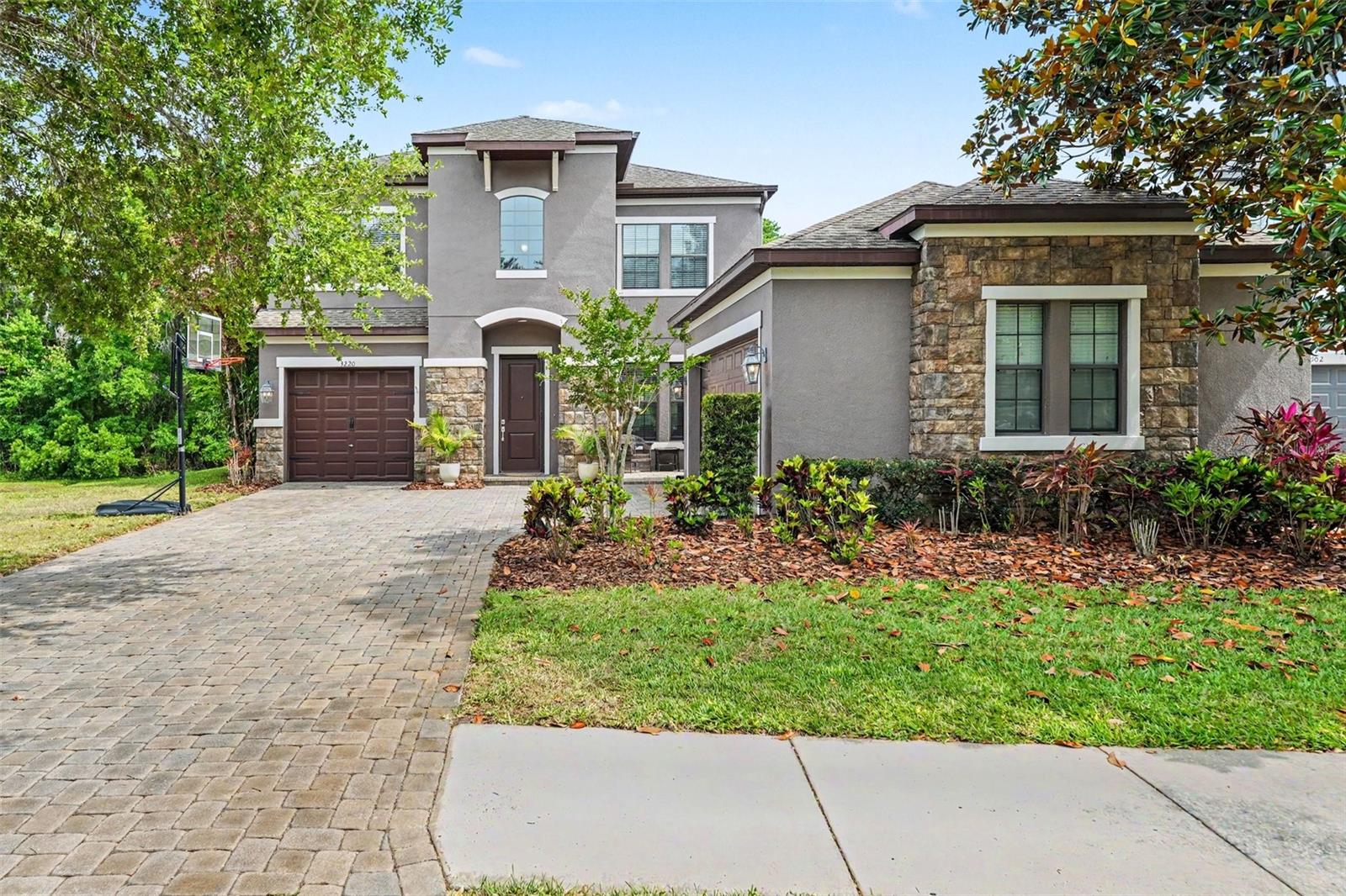 3220 Majestic View Dr, Lutz
