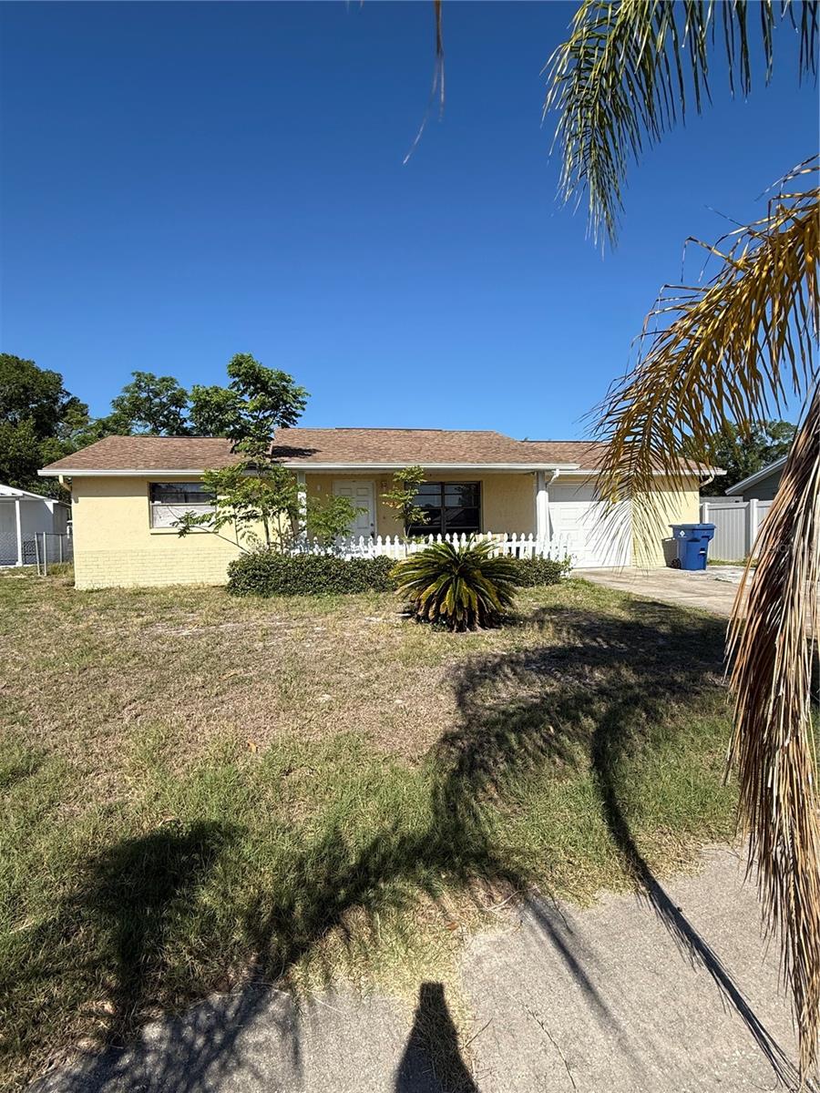 6656 Knightsbridge Dr, New Port Richey