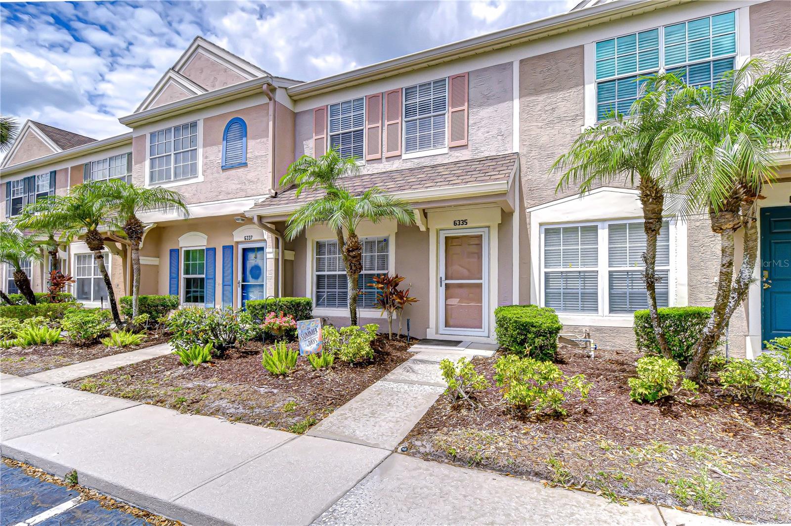 6335 Bayside Key Dr, Tampa