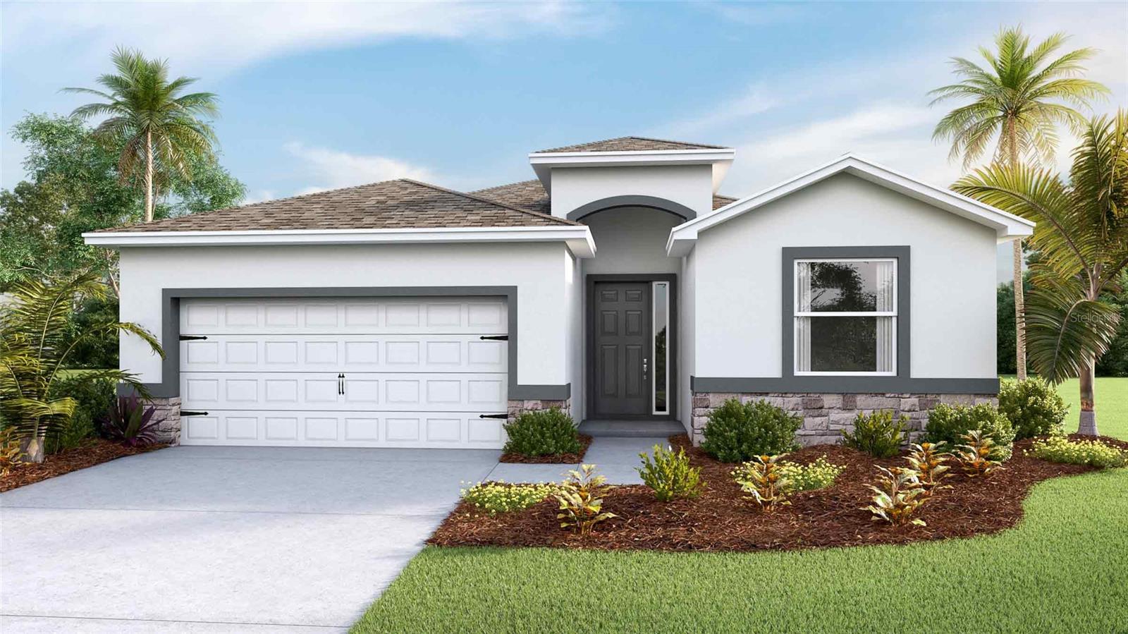 4315 Hidden Farm Dr, Plant City